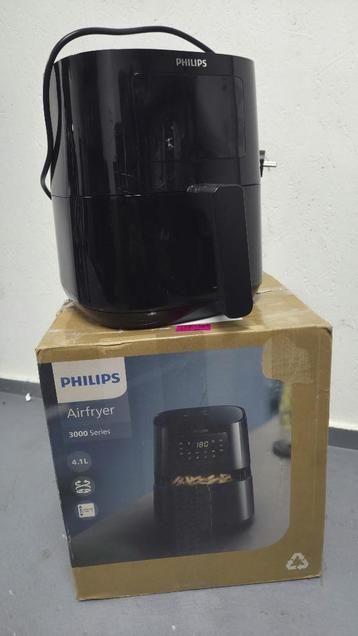 9012-202513: hilips Essential 5000 HD9280/90 beschikbaar voor biedingen