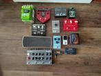 Quality Guitar Effects | Sale | Please Enter Here, Ophalen of Verzenden, Zo goed als nieuw, Delay of Echo