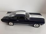 Universal Hobbies 1:18 Ford Mustang G.T.350, Hobby en Vrije tijd, Modelauto's | 1:18, Ophalen of Verzenden, Overige merken