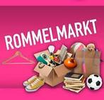Rommelmarkt spullen, Diversen, Rommelmarktspullen, Ophalen of Verzenden