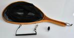 Schepnet Snowbee met koord en dubbele magneet, Watersport en Boten, Ophalen of Verzenden, Gebruikt, Overige typen