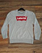 Leuke Levi's sweater maat 164, Ophalen of Verzenden, Zo goed als nieuw, Levi's, Jongen