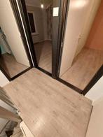 Laminaat - ong 32m2, Ophalen, Gebruikt, Laminaat