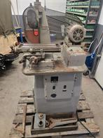 Hembrug freesbankje, Doe-het-zelf en Verbouw, Ophalen, Gebruikt, Bovenfrees, Elektrisch