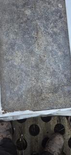 Nieuwe tuintegels 30x60x4 cm - 26m2, Nieuw, Ophalen of Verzenden, 10 m² of meer, Beton