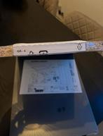 GRATIS Nieuw kompliment planken donker grijs Ikea, Doe-het-zelf en Verbouw, Hout en Planken, Ophalen, Minder dan 25 mm, Nieuw