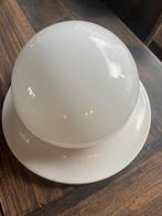 Vintage/Retro plafondlamp, Huis en Inrichting, Lampen | Plafondlampen, Ophalen of Verzenden, Gebruikt