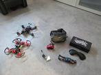 DJI goggles v1 + 2 airunits v1, Auto offroad, Zo goed als nieuw, Overige schalen, Ophalen