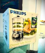 Philips Stoomkoker HD9140 gloednieuw in originele verpakking, Ophalen of Verzenden, Nieuw