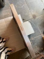 Afzuigkap atag 90cm breed, Ophalen, Gebruikt, 50 tot 100 cm, Minder dan 100 cm