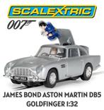 SCALEXTRIC JAMES BOND ASTON MARTIN DB5 'GOLDFINGER' 1:32, Nieuw, Overige merken, Auto, Verzenden