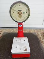 Antieke Weegschaal Schember 20kg rood., Antiek en Kunst, Antiek | Keukenbenodigdheden, Ophalen