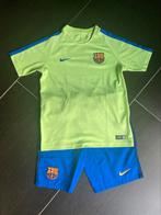 Barcelona tenue, Ophalen of Verzenden, Gebruikt, Jongen of Meisje, Sport- of Zwemkleding