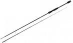 Fox Rage Warrior Dropshot 2.40m 4–17g + Savage Gear SG2 2500, Ophalen, Zo goed als nieuw, Complete set