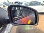 Buitenspiegel rechts van een Renault Megane, Auto-onderdelen, Spiegels, Gebruikt, -, Renault, -