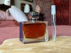 Jovoy - Psychédélique sample/decant, Sieraden, Tassen en Uiterlijk, Uiterlijk | Parfum, Ophalen of Verzenden, Zo goed als nieuw