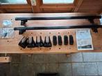 T.k. Dakdragers met slot Carpoint, Auto diversen, Dakdragers, Ophalen, Gebruikt