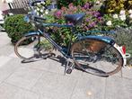 Sparta Miami nog originele z.g.a n . herenfiets, Minder dan 10 versnellingen, Gebruikt, 26 inch, 57 tot 61 cm