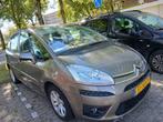 (AUTOMAAT)Citroën C4 Picasso Grand Business edition 1.6 THP, Zwart, 4 cilinders, Bruin, 1481 kg