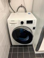 Samsung Was/Droog combinatie met ‘add wash’ functie, Witgoed en Apparatuur, Wasmachines, Ophalen, Gebruikt, 85 tot 90 cm, 1200 tot 1600 toeren