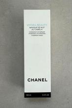 Chanel Hydra Beauty Masker NIEUW, Ophalen of Verzenden, Nieuw, Gehele gezicht