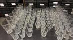 Glazen 85 stuks horeca restanten, Huis en Inrichting, Ophalen, Gebruikt