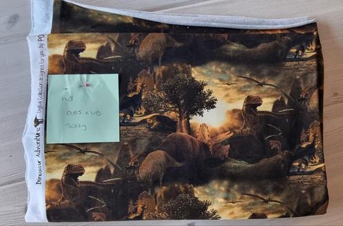 Sweat / French Terry - 3,6 mtr losse verkoop of pakket, Hobby en Vrije tijd, Stoffen en Lappen, Nieuw, Katoen, 120 cm of meer