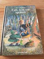 Thea Beckman, Ophalen of Verzenden, Gelezen