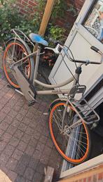 Gazelle Puur - Opknapper, Fietsen en Brommers, Fietsen | Dames | Damesfietsen, Ophalen, Gebruikt, Gazelle