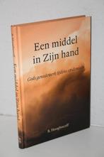 Een middel in Zijn hand. Gods genadewerk tijdens epidemieën, Ophalen of Verzenden, Gelezen, Christendom | Protestants