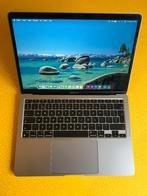 Macbook Air M1 16GB RAM 1TB SSD Batterij 100%, Computers en Software, Apple Macbooks, 1 TB of meer, Qwerty, 13 inch, Ophalen of Verzenden