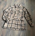 Harper & Yve vest maat M, Ophalen of Verzenden, Zo goed als nieuw, Maat 38/40 (M), Bruin