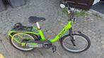 Jongensfiets 16 Inch, Ophalen of Verzenden, Gebruikt, 16 inch, Puky
