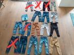 Lange broeken maat 104 jongen broeken spijker, Kinderen en Baby's, Kinderkleding | Maat 104, Jongen, Ophalen of Verzenden, Broek