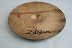 Zildjian  Scimitar bronze ride bekken 2406 gr. 20"  <230771>, Muziek en Instrumenten, Gebruikt, Ophalen of Verzenden, Drums of Percussie