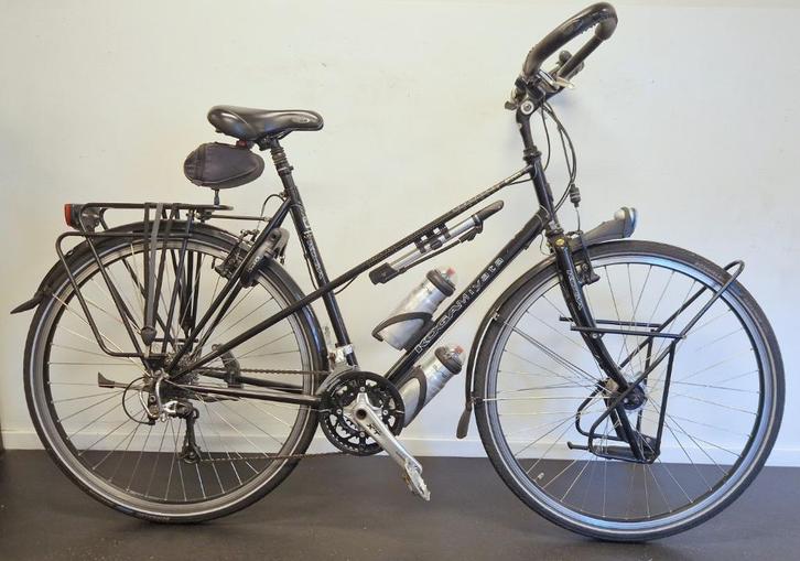 Najaarsuitverkoop bij Go-cycle: 3 x KOGA Randonneur, Fietsen en Brommers, Fietsen | Dames | Sportfietsen en Toerfietsen, Zo goed als nieuw