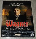 Wagner - The Complete Epic - 4DVD Boxset, Alle leeftijden, Ophalen of Verzenden, Zo goed als nieuw, Boxset