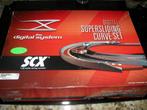 SCX Digital Supersliding Curve, Overige merken, Gebruikt, Onderdelen, Zelf te bouwen