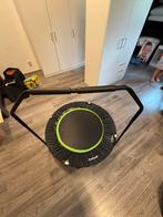 Sport trampoline sporttrampoline tunturi fitness, Ophalen of Verzenden, Zo goed als nieuw, Overige typen