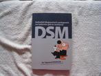 DSM De Sigmund methode: iedereen gek verklaren???, Ophalen of Verzenden, Zo goed als nieuw, Peter de Wit, Eén stripboek
