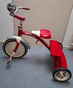 Retro radio flyer  Driewieler, Fietsen en Brommers, Ophalen, Gebruikt, Radio Flyer