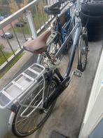Elektrische fiets heren maat L - Prima voor korte ritjes, Overige merken, Gebruikt, Versnellingen, 56 cm of meer