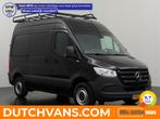 Mercedes-Benz Sprinter 311CDI 7G-Tronic Automaat L1H2 | Impe, Stof, Gebruikt, 4 cilinders, Zwart