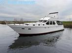Valkkruiser 1200 Flybridge (bj 1987), Gebruikt, Overige brandstoffen, 12 meter of meer, 50 pk of meer