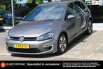 Volkswagen Golf 1.4 TSI GTE NL-AUTO NAP AUTOMAAT!, Auto's, Volkswagen, 8 kWh, Gebruikt, Euro 6, 4 cilinders