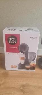 Dolce Gusto, Ophalen, Zo goed als nieuw, Apple iPhone