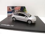 Citroën C4  '' Norev '', Ophalen of Verzenden, Nieuw, Auto, Norev