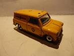 DINKY TOYS;  MINI VAN:  A A PATROL SERVICE, Ophalen of Verzenden, Gebruikt, Auto, Dinky Toys