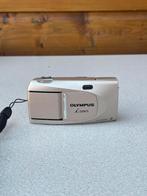 Olympus iZoom 75, Audio, Tv en Foto, Fotocamera's Analoog, Ophalen of Verzenden