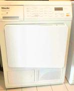 Miele T8939WP Warmtepompdroger - Topmodel!, Ophalen, 6 tot 8 kg, Gebruikt, Voorlader